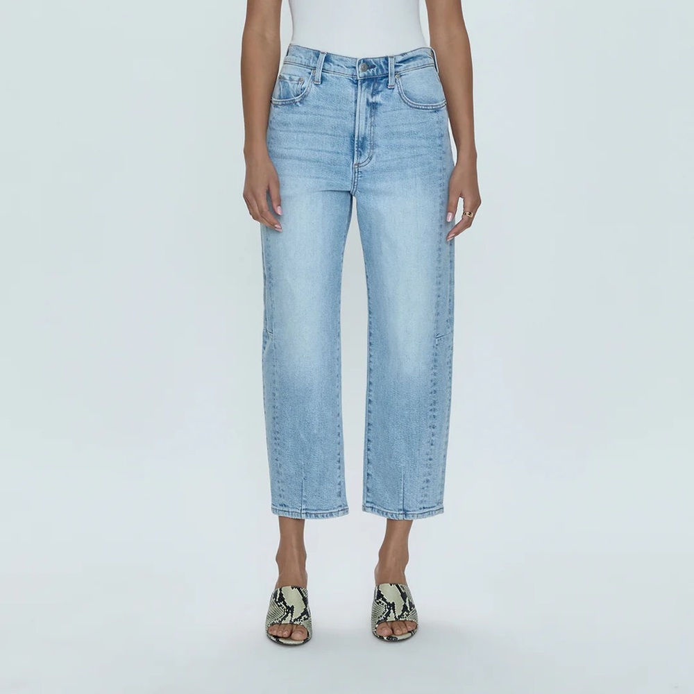 Pistola Denim Jeans